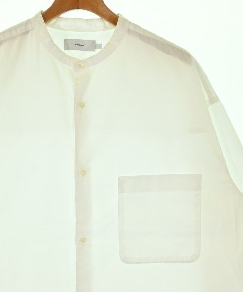 Graphpaper 休閒襯衫