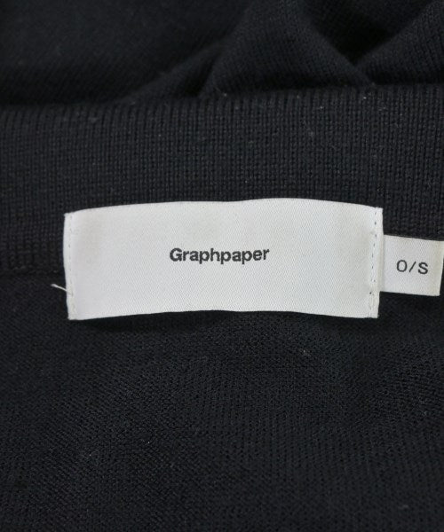 Graphpaper 毛衣