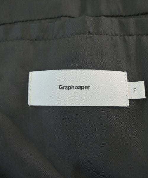 Graphpaper 休閒夾克
