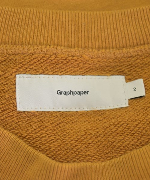 Graphpaper 運動衫
