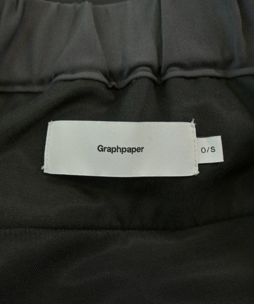 Graphpaper 其他款