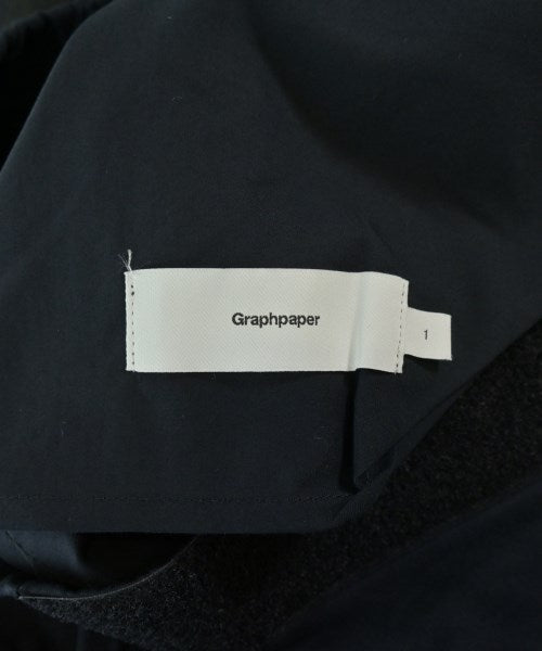 Graphpaper 短褲