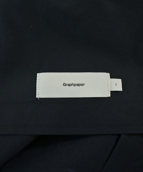 Graphpaper 短褲