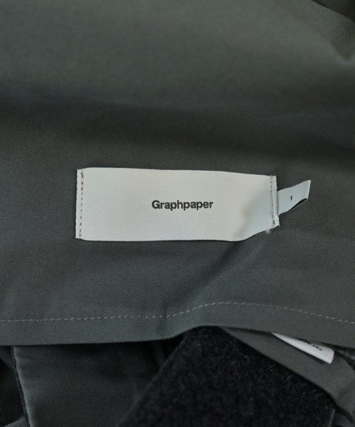 Graphpaper 短褲