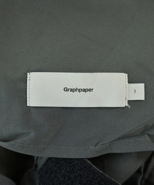 Graphpaper 短褲