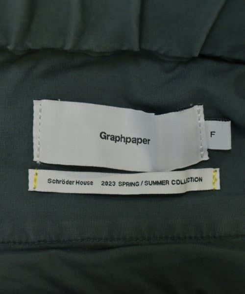 Graphpaper 其他款