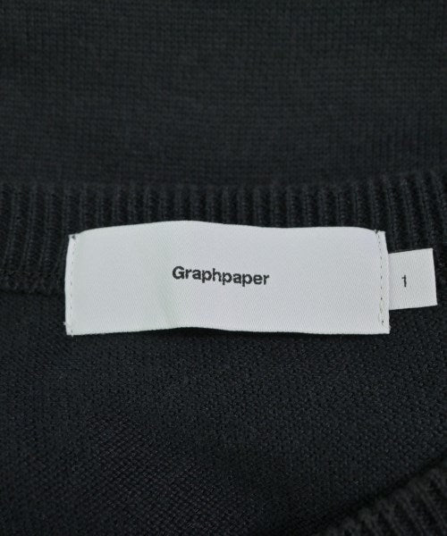 Graphpaper 背心