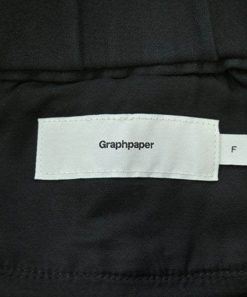 Graphpaper 其他款