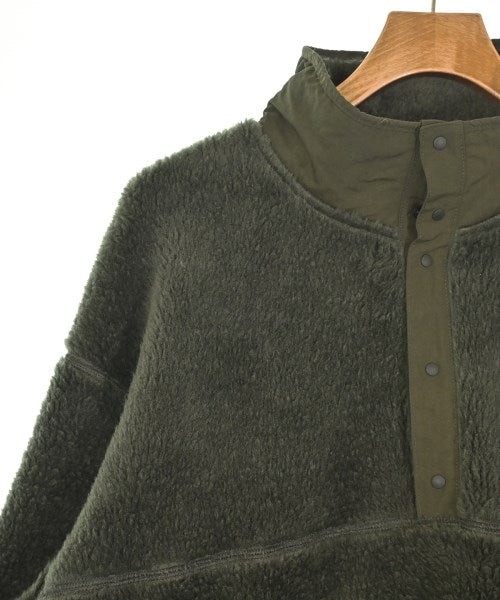 Graphpaper 其他飛行外套