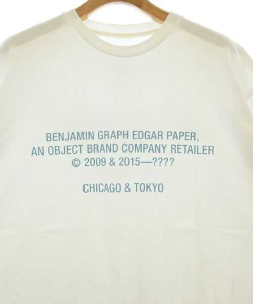 Graphpaper T恤/上衣