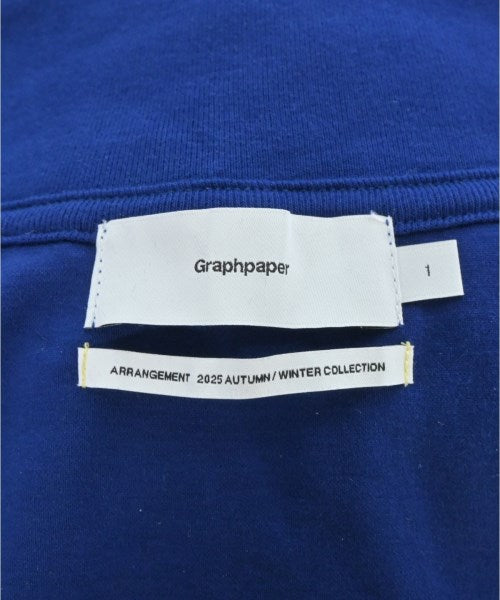 Graphpaper T恤/上衣