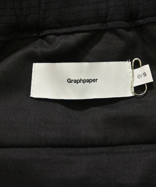 Graphpaper 其他款