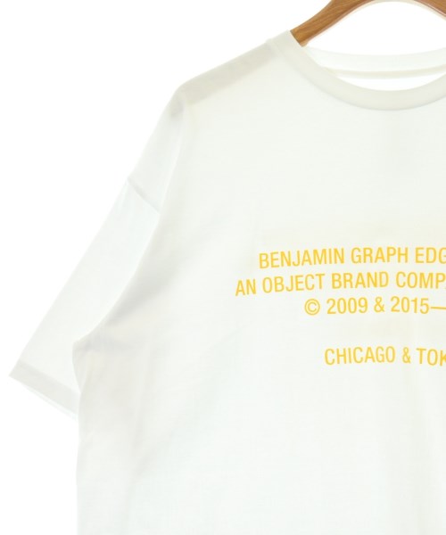 Graphpaper T恤/上衣