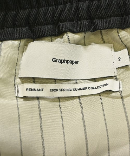 Graphpaper 其他款