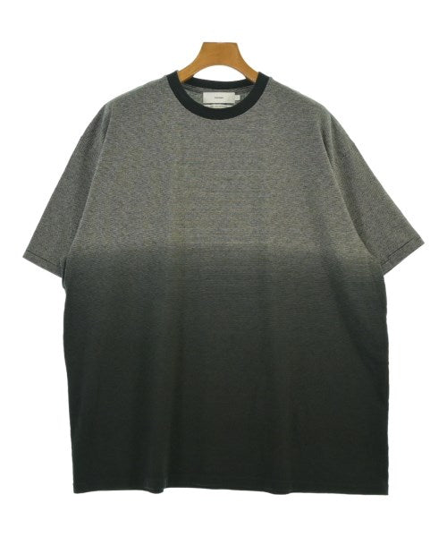Graphpaper T恤/上衣