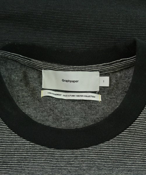 Graphpaper T恤/上衣