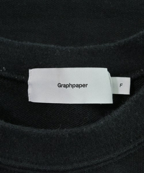 Graphpaper 運動衫