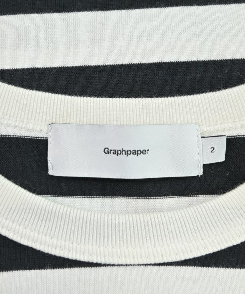 Graphpaper T恤/上衣