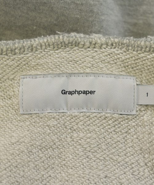 Graphpaper 連帽衫