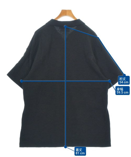Graphpaper POLO衫