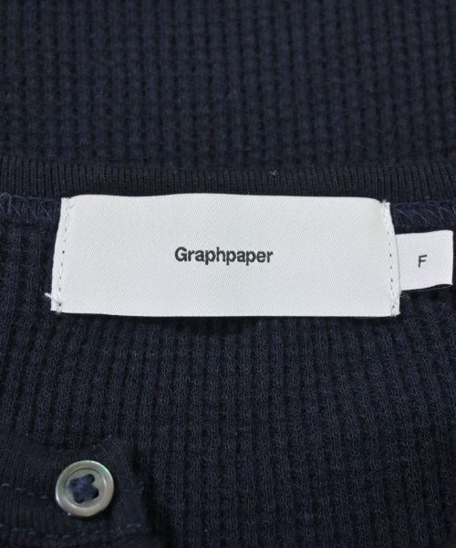 Graphpaper T恤/上衣