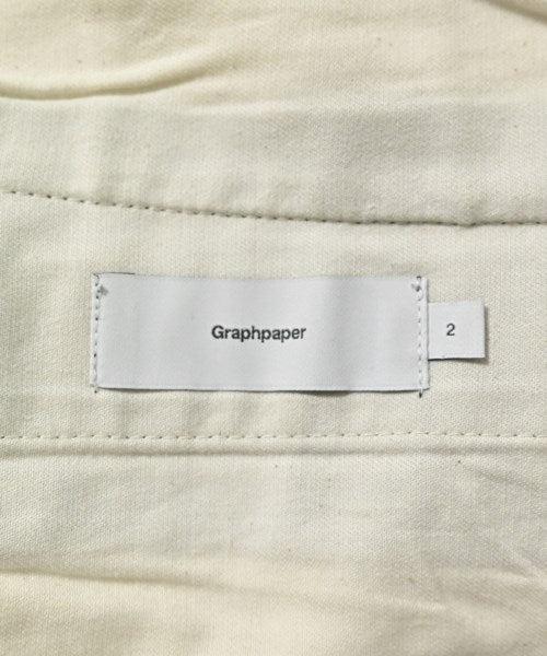 Graphpaper 其他款