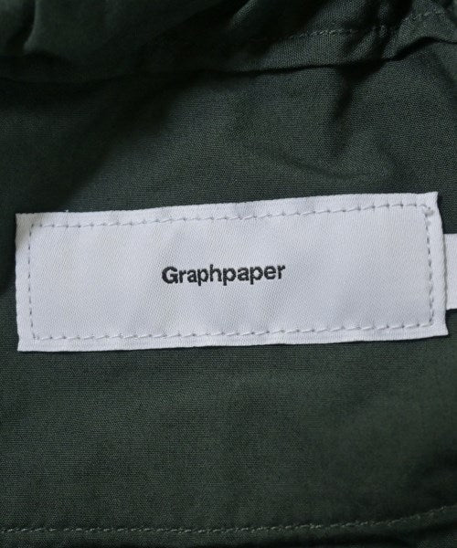 Graphpaper 短褲
