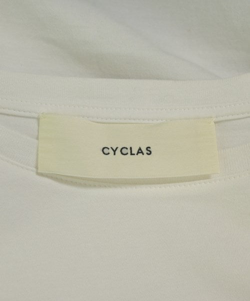 CYCLAS T恤/上衣