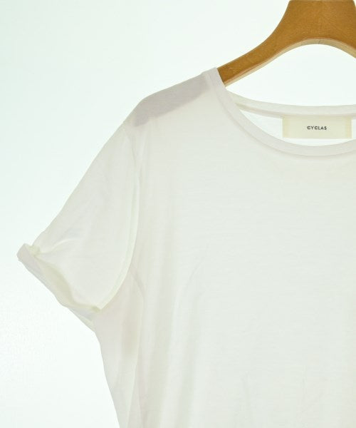 CYCLAS T恤/上衣