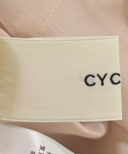 CYCLAS 女襯衫