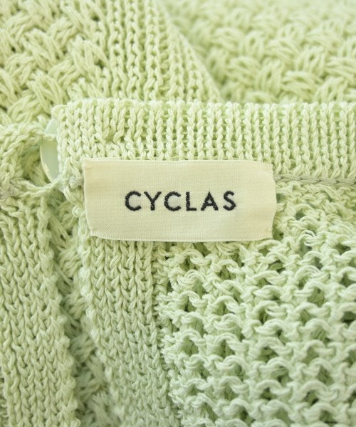 CYCLAS 毛衣