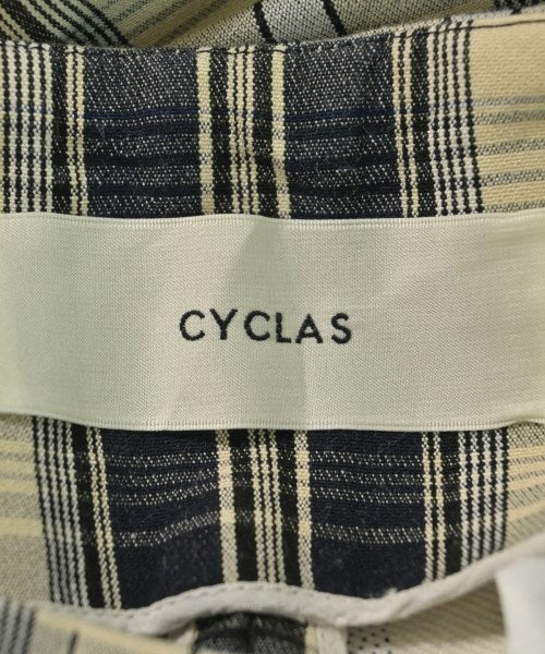 CYCLAS 長褲