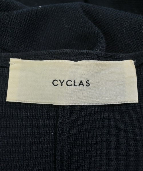 CYCLAS 開襟衫