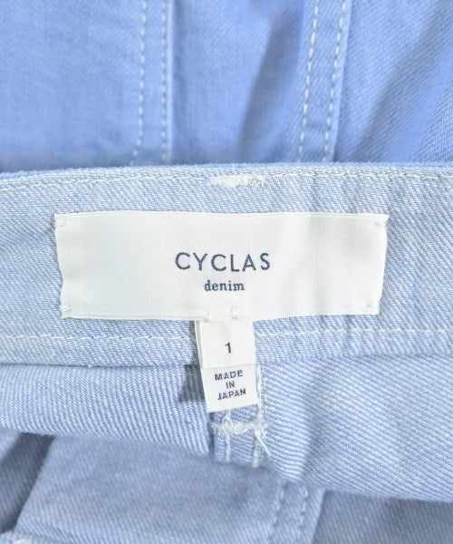 CYCLAS 牛仔褲