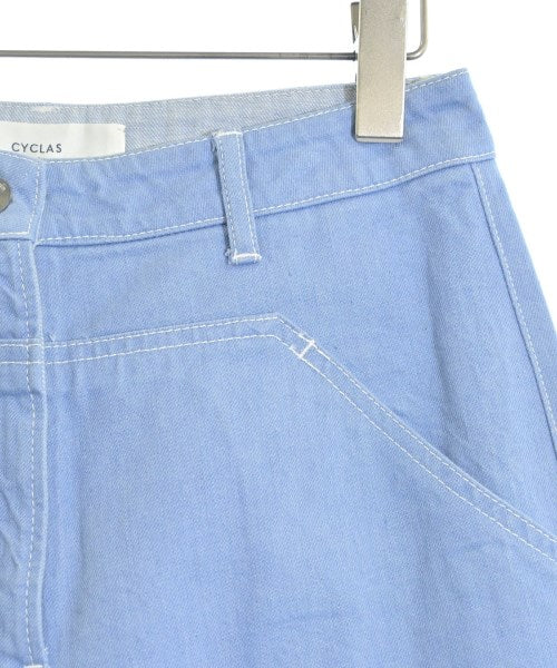 CYCLAS 牛仔褲