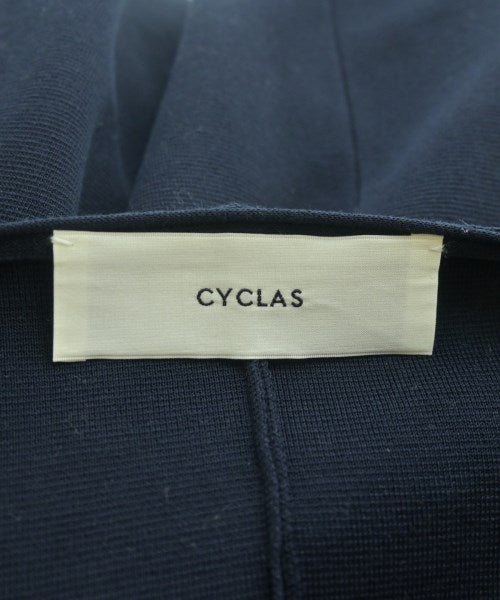 CYCLAS 開襟衫