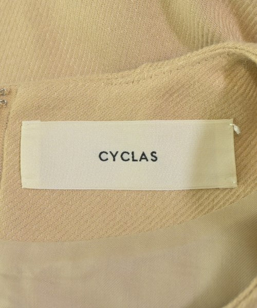 CYCLAS 洋裝