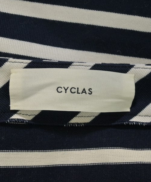 CYCLAS T恤/上衣