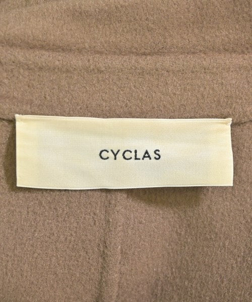 CYCLAS 切斯特披風