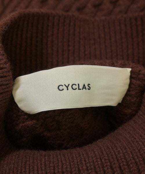 CYCLAS 毛衣