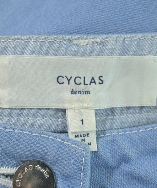 CYCLAS 牛仔褲