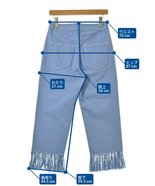CYCLAS 牛仔褲