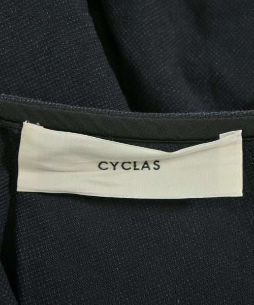 CYCLAS 膝上裙