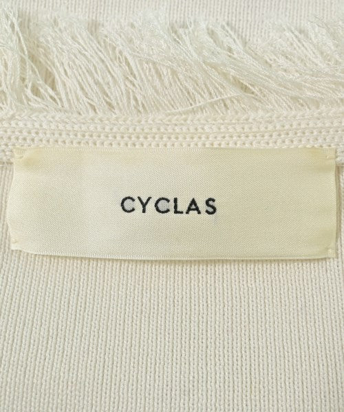 CYCLAS 開襟衫