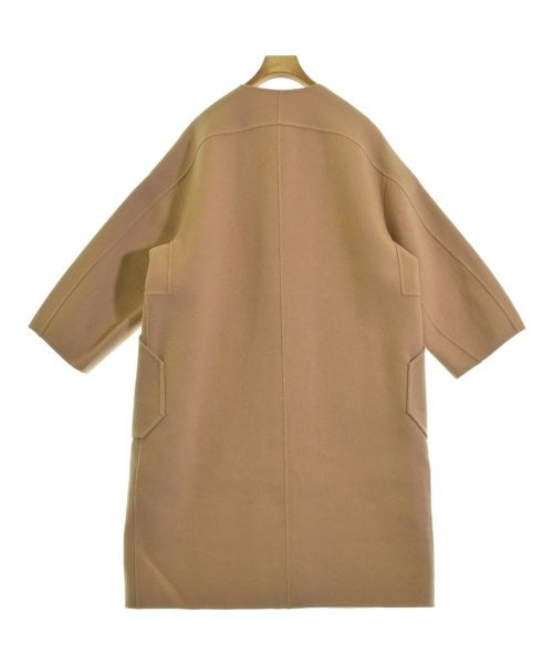 CYCLAS 支撐領外套