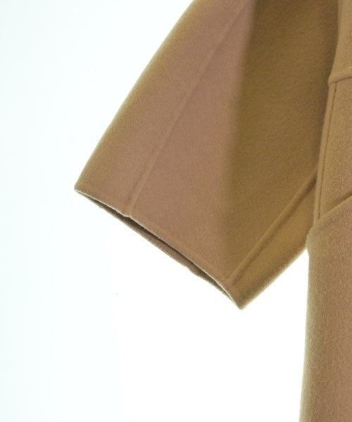 CYCLAS 支撐領外套