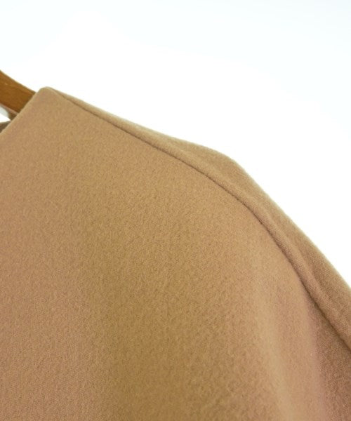 CYCLAS 支撐領外套