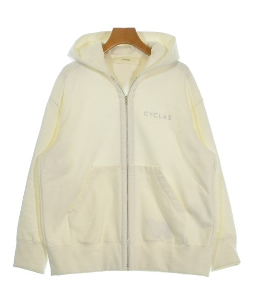 CYCLAS 連帽衫