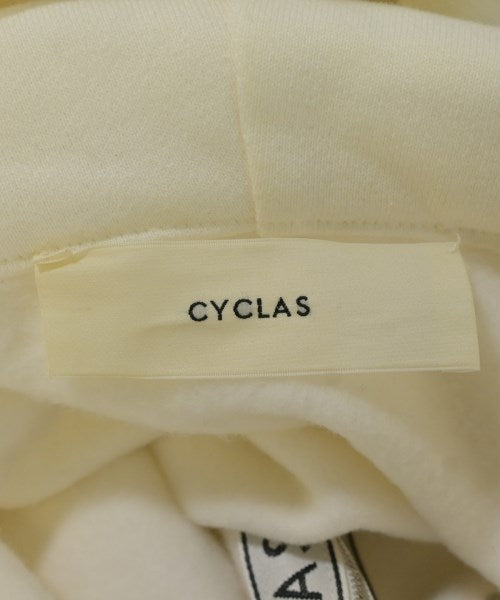 CYCLAS 連帽衫