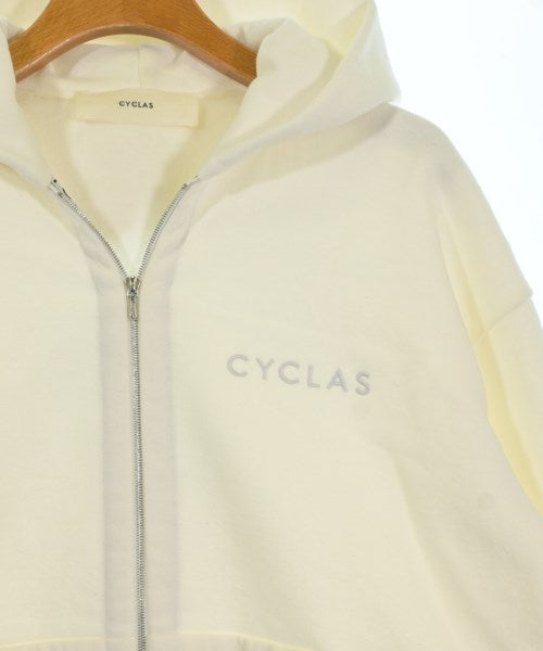 CYCLAS 連帽衫